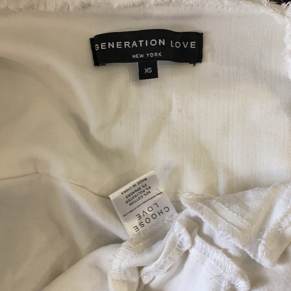 Generation Love Jacket - image 5